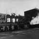Illustration for article titled Just How Horrifying Was The Worst Crash In Motorsports, Le Mans 55?